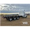 Image 3 : 2013 PETERBILT 367 TRI DRIVE SLEEPER CAB & CHASSIS