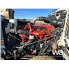 Image 21 : 2012 PETERBILT 367 TRI DRIVE SLEEPER CAB & CHASSIS