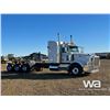 Image 2 : 2012 PETERBILT 367 TRI DRIVE SLEEPER CAB & CHASSIS