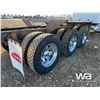 Image 33 : 2012 PETERBILT 367 TRI DRIVE SLEEPER CAB & CHASSIS