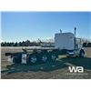 Image 3 : 2012 PETERBILT 367 TRI DRIVE SLEEPER CAB & CHASSIS