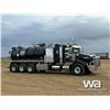 Image 2 : 2006 KENWORTH T800 TRI DRIVE COMBO VACUUM TRUCK