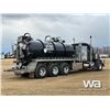 Image 3 : 2006 KENWORTH T800 TRI DRIVE COMBO VACUUM TRUCK