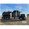 Image 2 : 2007 WESTERN STAR 4900SB TRI DRIVE COMBO VACUUM