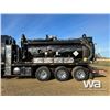 Image 36 : 2007 WESTERN STAR 4900SB TRI DRIVE COMBO VACUUM