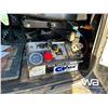 Image 17 : 2007 WESTERN STAR TRI DRIVE COMBO VACCUM TRUCK