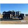 Image 2 : 2007 WESTERN STAR TRI DRIVE COMBO VACCUM TRUCK