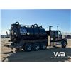 Image 3 : 2007 WESTERN STAR TRI DRIVE COMBO VACCUM TRUCK