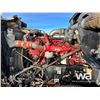 Image 21 : 2012 KENWORTH T800 TRI DRIVE SLEEPER TANK TRUCK