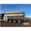 Image 38 : 2012 KENWORTH T800 TRI DRIVE SLEEPER TANK TRUCK