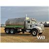 Image 2 : 2008 PETERBILT PB340 T/A 16,380 LITRE WATER TRUCK