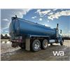 Image 3 : 1998 KENWORTH T800 T/A 100 BBL TANK TRUCK