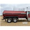 Image 35 : 1996 KENWORTH W900L T/A 100 BBL WATER TRUCK