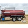 Image 37 : 1996 KENWORTH W900L T/A 100 BBL WATER TRUCK
