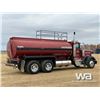 Image 3 : 1996 KENWORTH W900L T/A 100 BBL WATER TRUCK