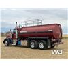Image 4 : 1996 KENWORTH W900L T/A 100 BBL WATER TRUCK