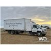 Image 2 : 2006 GMC 7500 S/A STEAM TRUCK