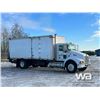 Image 2 : 2005 KENWORTH T300 S/A STEAM TRUCK