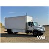 Image 2 : 2002 INTERNATIONAL 4300 SBA DT466 S/A STEAM TRUCK