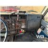 Image 10 : 1991 KENWORTH T600A T/A DUMP TRUCK