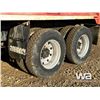 Image 28 : 1991 KENWORTH T600A T/A DUMP TRUCK