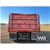 Image 35 : 1991 KENWORTH T600A T/A DUMP TRUCK