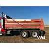 Image 36 : 1991 KENWORTH T600A T/A DUMP TRUCK