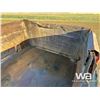 Image 37 : 1991 KENWORTH T600A T/A DUMP TRUCK