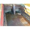 Image 38 : 1991 KENWORTH T600A T/A DUMP TRUCK