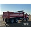 Image 3 : 1991 KENWORTH T600A T/A DUMP TRUCK