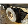 Image 27 : 1989 FREIGHTLINER T/A DUMP TRUCK