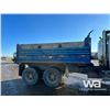 Image 30 : 1989 FREIGHTLINER T/A DUMP TRUCK