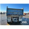 Image 31 : 1989 FREIGHTLINER T/A DUMP TRUCK