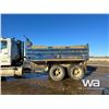 Image 32 : 1989 FREIGHTLINER T/A DUMP TRUCK