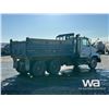 Image 3 : 1989 FREIGHTLINER T/A DUMP TRUCK