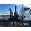 Image 26 : 2002 INTERNATIONAL 4300 DT465 S/A BOOM TRUCK