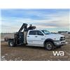 Image 2 : 2017 DODGE RAM 5500HD SLT CREW CAB BOOM TRUCK