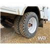 Image 21 : 2007 GMC C5500 TOPKICK 4X4 S/A SERVICE TRUCK