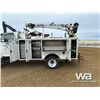 Image 28 : 2007 GMC C5500 TOPKICK 4X4 S/A SERVICE TRUCK