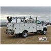 Image 3 : 2007 GMC C5500 TOPKICK 4X4 S/A SERVICE TRUCK