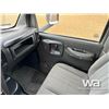 Image 9 : 2007 GMC C5500 TOPKICK 4X4 S/A SERVICE TRUCK