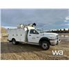 Image 2 : 2012 DODGE RAM 5500 SERVICE TRUCK