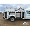 Image 30 : 2015 FORD F550 XLT SINGLE CAB SERVICE TRUCK