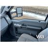 Image 9 : 2015 FORD F550 XLT SINGLE CAB SERVICE TRUCK