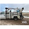Image 21 : 2012 FORD F550 XLT SUPER DUTY SERVICE TRUCK