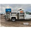 Image 28 : 2012 FORD F550 XLT SUPER DUTY SERVICE TRUCK
