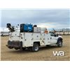 Image 3 : 2012 FORD F550 XLT SUPER DUTY SERVICE TRUCK