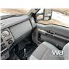 Image 8 : 2012 FORD F550 XLT SUPER DUTY SERVICE TRUCK