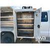 Image 29 : 2014 FORD F450 XLT EXT CAB SERVICE TRUCK