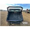 Image 25 : 2020 POLARIS RANGER XP 1000 SIDE BY SIDE